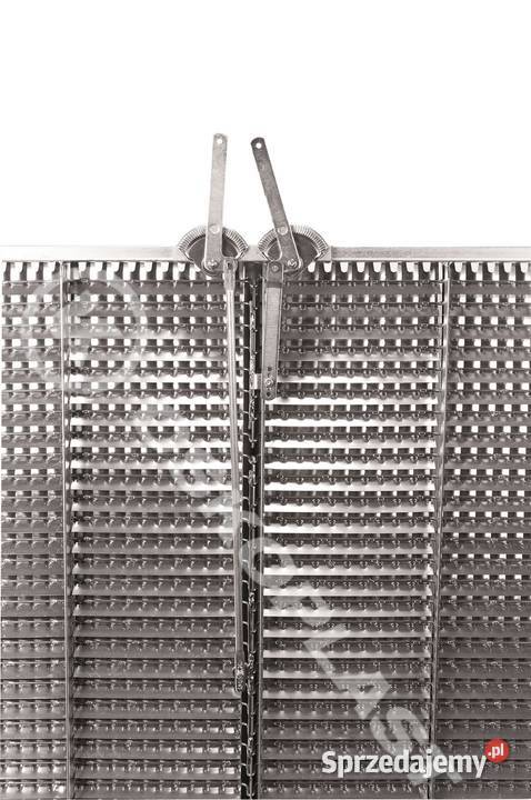 Sito górne do kombajnu Holland TC 56 NH TC 5070 Do kombajnów Stara Dąbia