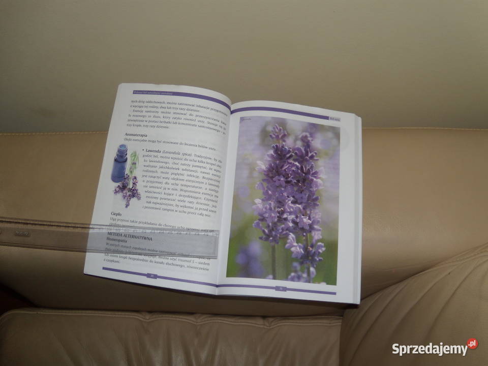 Pokonać ból naturalnymi metodami