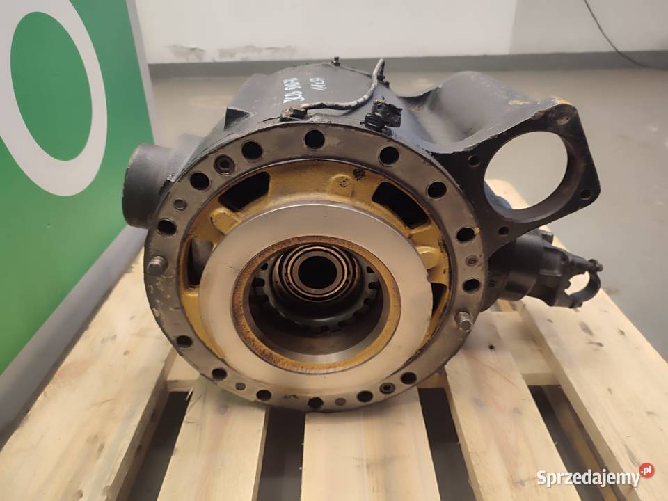 Dyferencjał 453 22901P JCB 540 70 Wilkowo