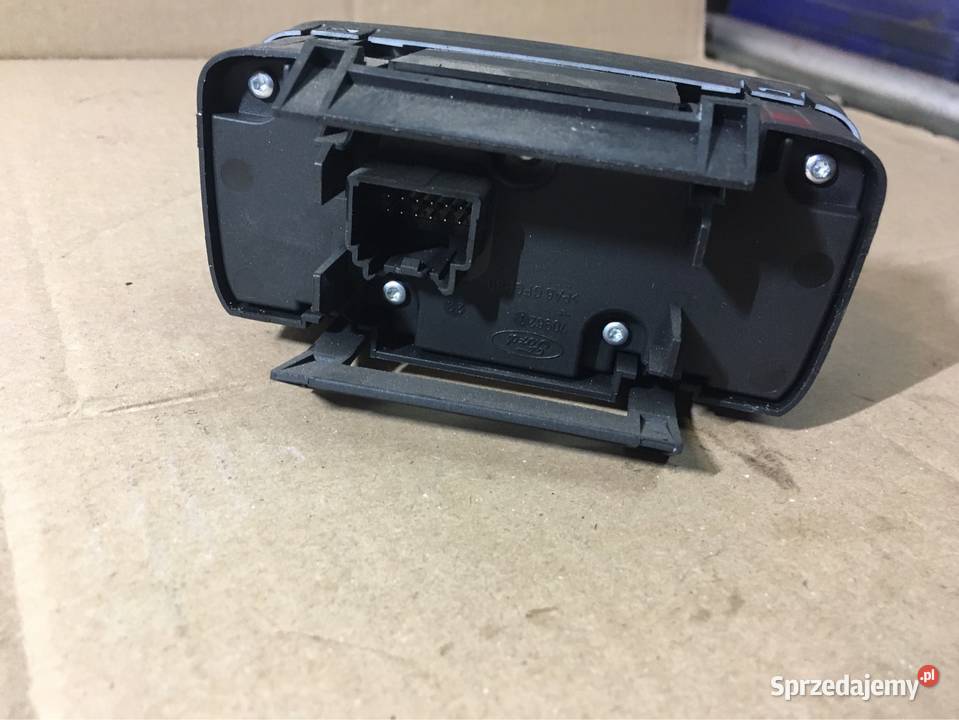 Włącznik świateł Ford fiesta mk7 8a6t13a024BB Chojnice