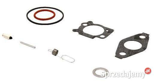 Zestaw naprawczy gaźnika 793622 Do kosiarek Kamionna
