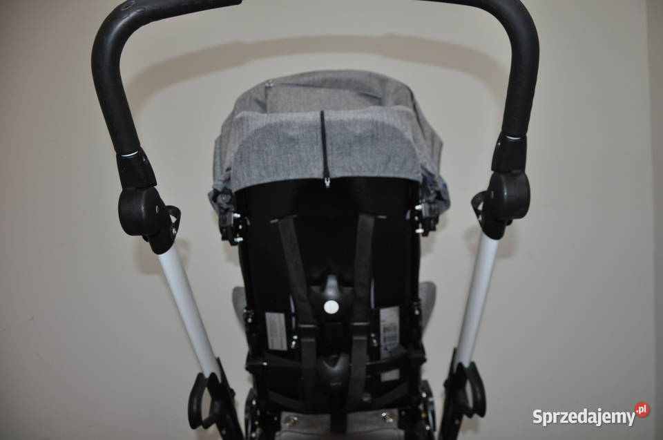 NOWY Kimba Neo 1 Wózek OttoBock dziecięcy