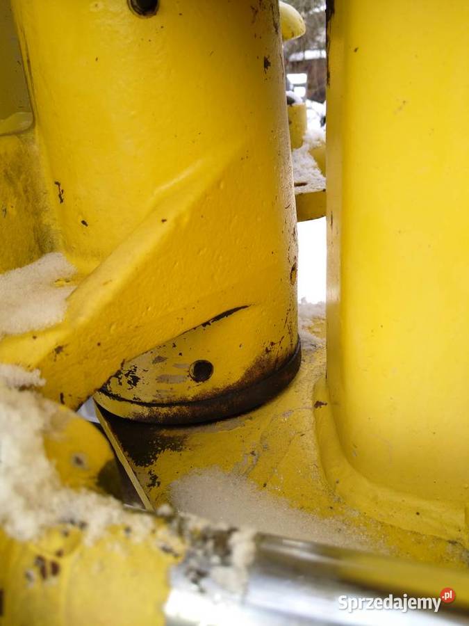 Atłas Ar65 1998r Rok produkcji 1998