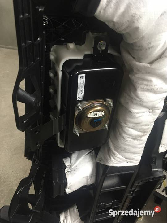 Kia Sorento III Konsola z poduszką Bełchatów