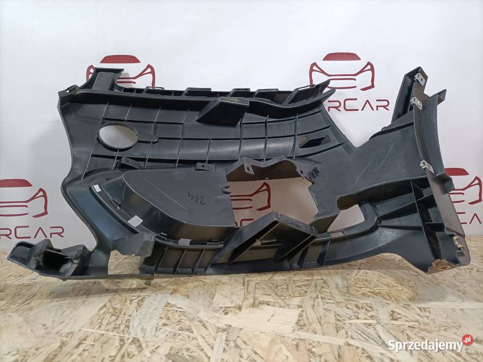 BMW 2 F45 F46 ŚLIZG MOCOWANIE ZDERZAKA PRAWY wielkopolskie Pleszew