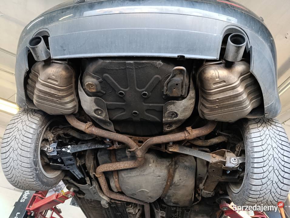 Alfa Romeo 159 HybrydaFMIC 258558Nn diesel Wrocław