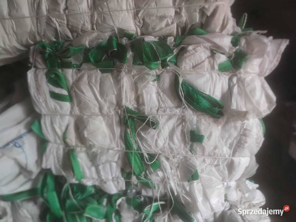 Worki big bag 90x90x140 Świebodzice