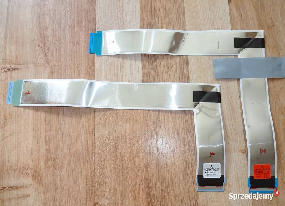 LG 49SK8100PLA taśmy płyta głównamatryca