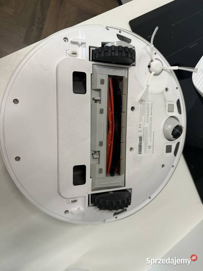 Robot sprzątający Dreame D10 Plus Gen 2 Warszawa