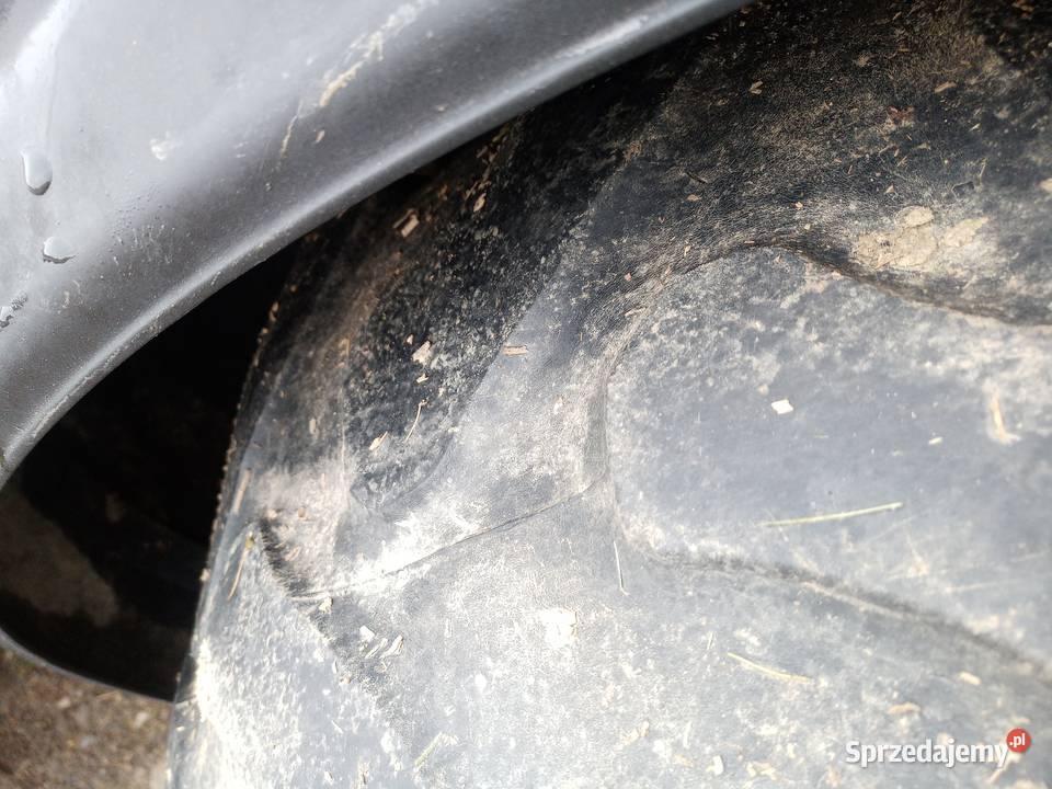 Opony Firestone 380 70 r28 Łukowica