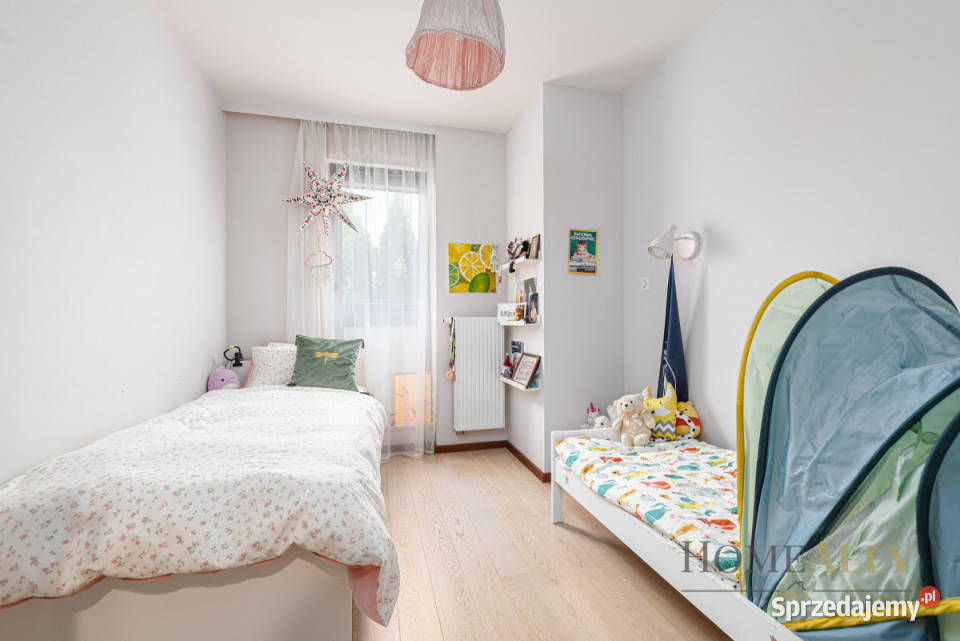 Mieszkanie 676m2 3pok Warszawa