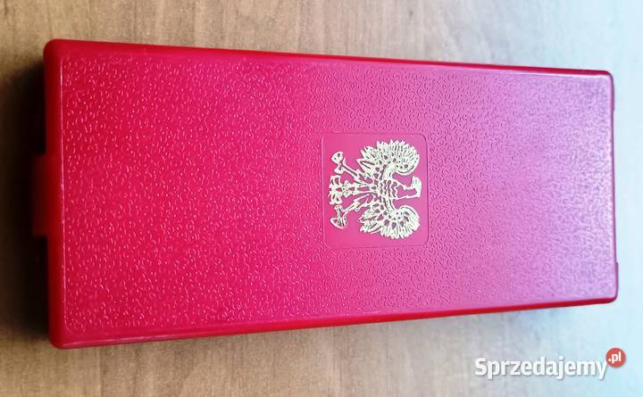 PRL Kolekcje odznaka Państwowej Inspekcji Pracy śląskie Częstochowa sprzedam