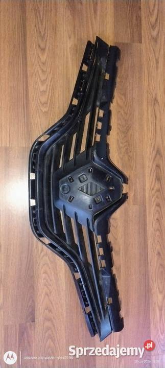 623102335 R atrapa grill Renault captur 2015 Lubin sprzedam