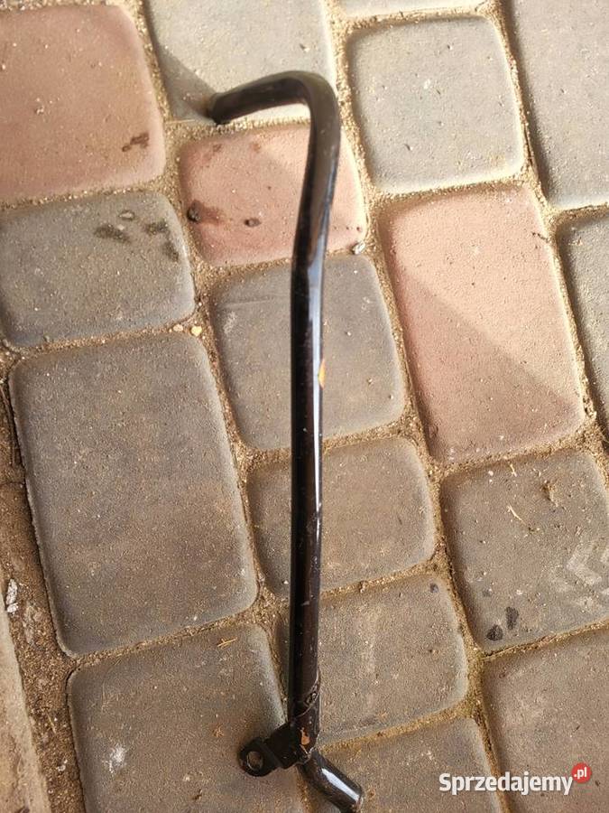 Rurka wody Fso łódzkie Kleszczów sprzedam