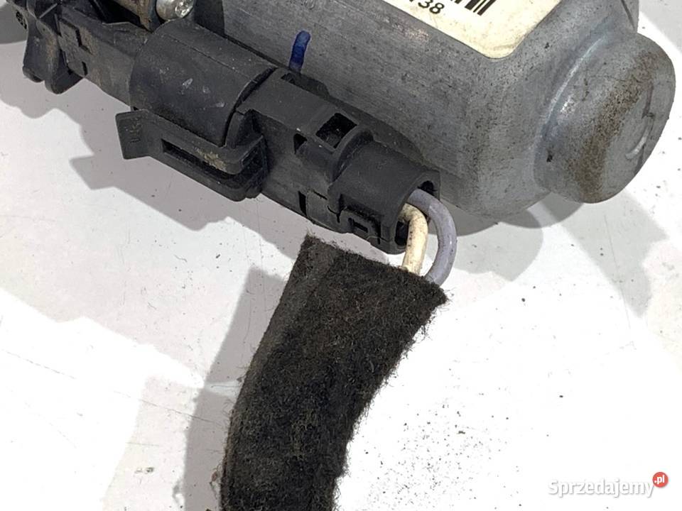 PODNOŚNIK SZYBY PRAWY PRZÓD OPEL MOVANO A