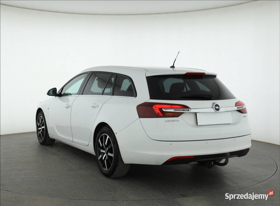 Opel Insignia 20 CDTI hak Piaseczno sprzedam