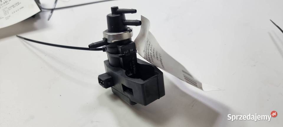 CZUJNIK VOLKSWAGEN PASSAT B5 LIFT osobowe Lipno