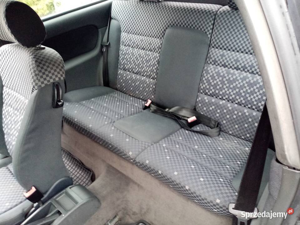 AUDI A3 18 TURBO lubelskie Lublin