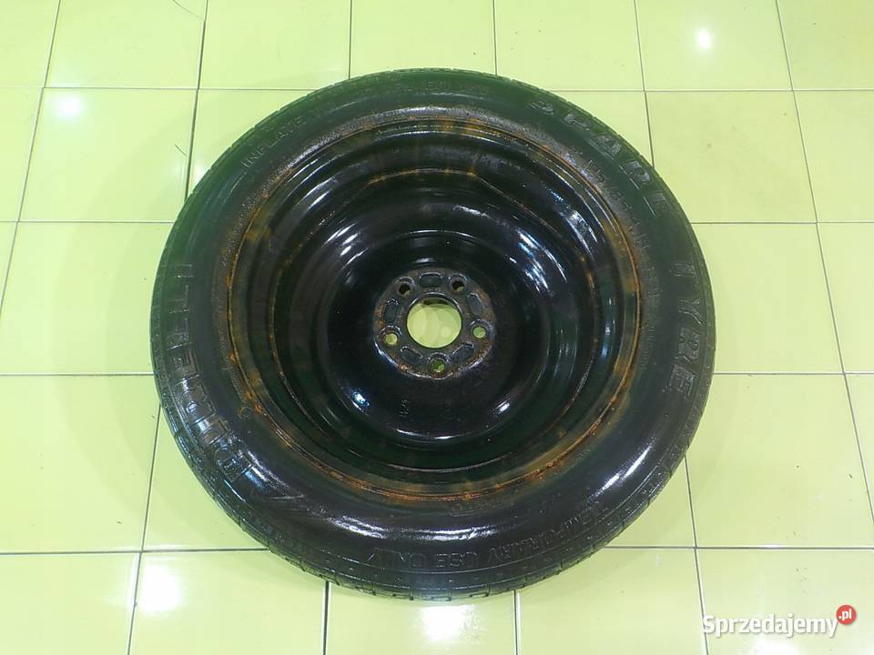 FORD MONDEO MK4 GALAXY MK3 S kolo dojazdowe Suków