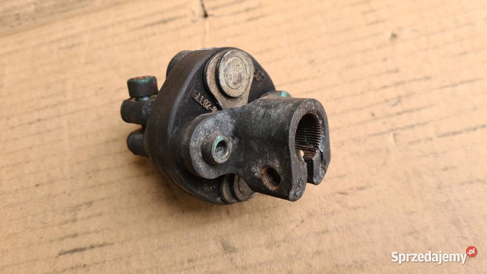 IVECO DAILY 4 0611 wałek nadella kolumny Legnica sprzedam