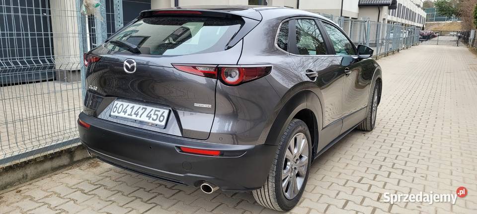 Bezwypadkowa serwis ASO 54000 gwarancja nieuszkodzony mazowieckie Warszawa sprzedam