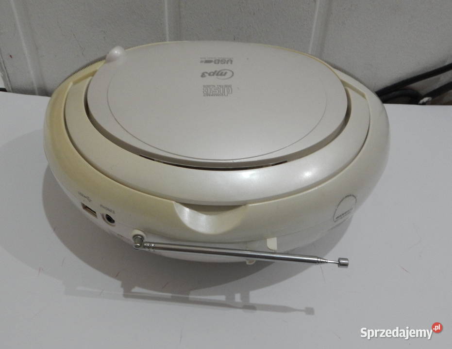 Radio Blaupunkt BB11WH