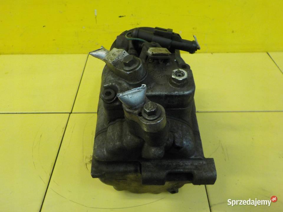 RANGE ROVER L322 36 TD V8 10r 368DT sprezarka osobowe Suków sprzedam