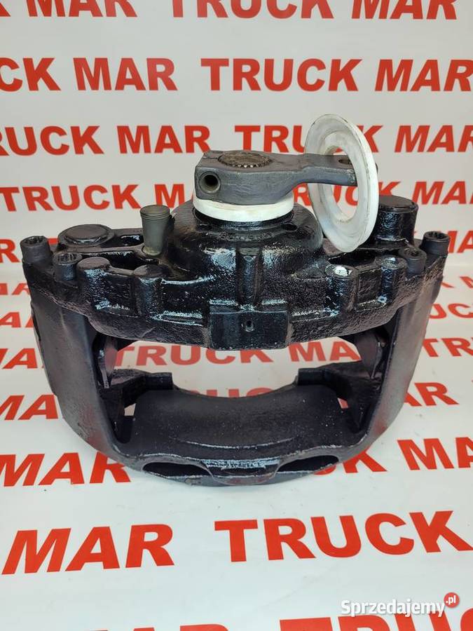 ZACISK HAMULCA meritor D3 LRG524 lewy Mielec