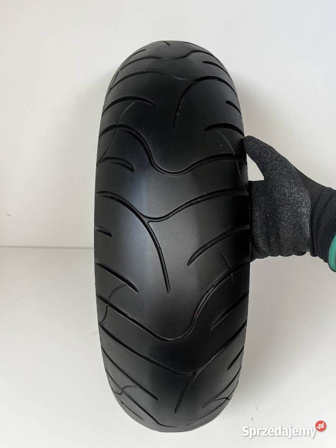 4454 Opona motocyklowa BRIDGESTONE BATTLAX