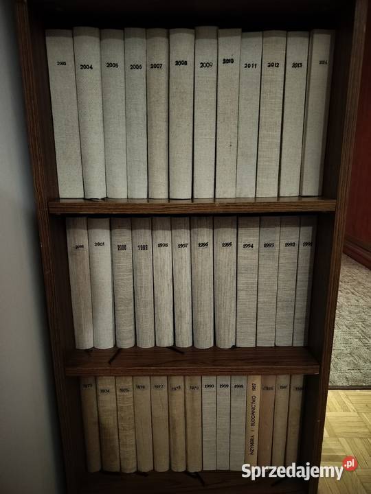 Inżynieria i budownictwo kolekcja 1973 2022 Książki naukowe i popularnonaukowe Warszawa