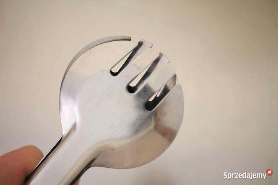 Szczypce kleszcze kuchenne Pszczyna