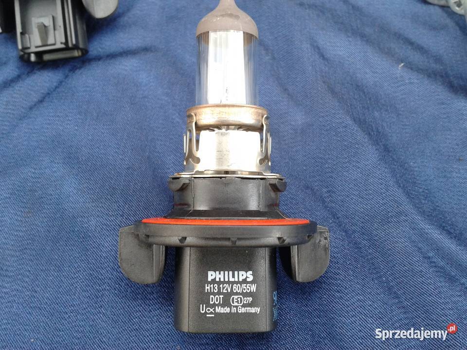 Harley mocowanie uchwyt lampa żarówka fat bob