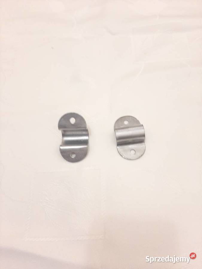 Wsk 125 175 perkoz kos błotnik mocowanie przód Kolbuszowa sprzedam