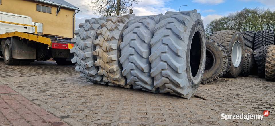 4008024 1558024 46070r24 4607024 Camso 99 Nowe Miasto Lubawskie