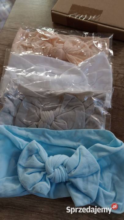 OPASKI NA GŁOWĘ 4 Łódź