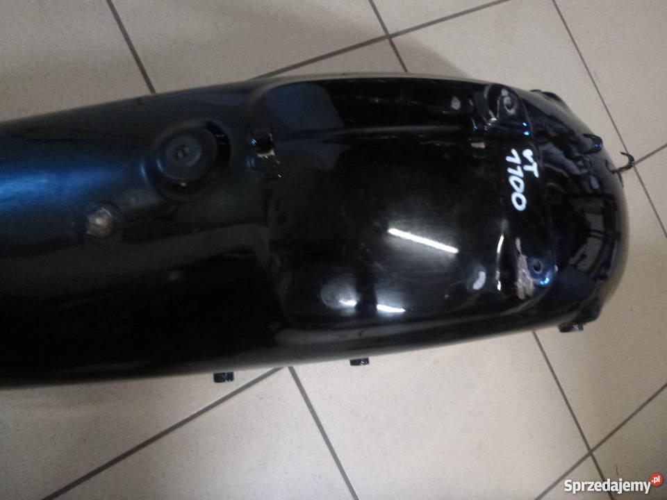 Błotnik TYŁ Honda Shadow VT 1100 8795