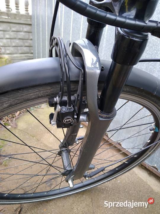 Rower Giant Grand Tour E elektryczny wspomagany kujawsko-pomorskie Toruń