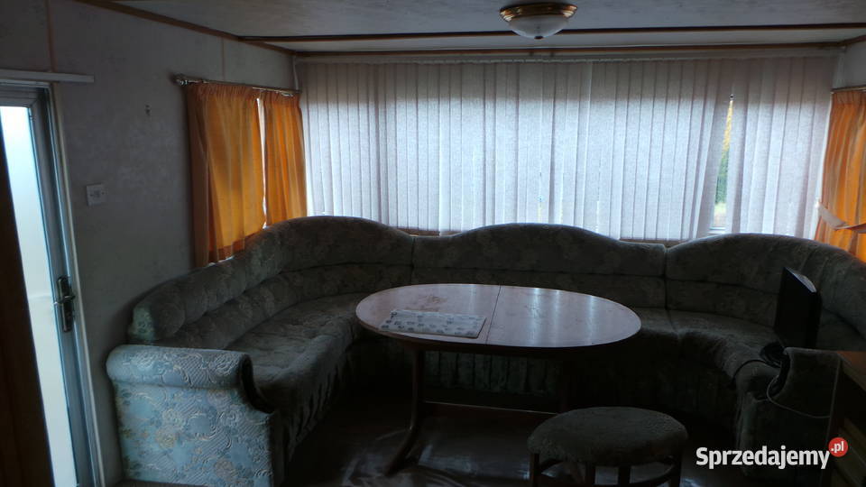 domek holenderski angielski duzy 11 x 37 Rybnik