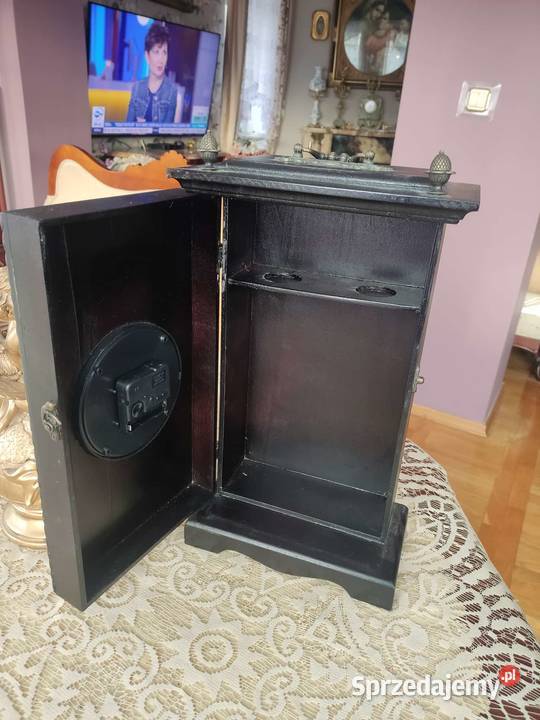 zegar kwarcowy oryginał Gorzów Wielkopolski sprzedam