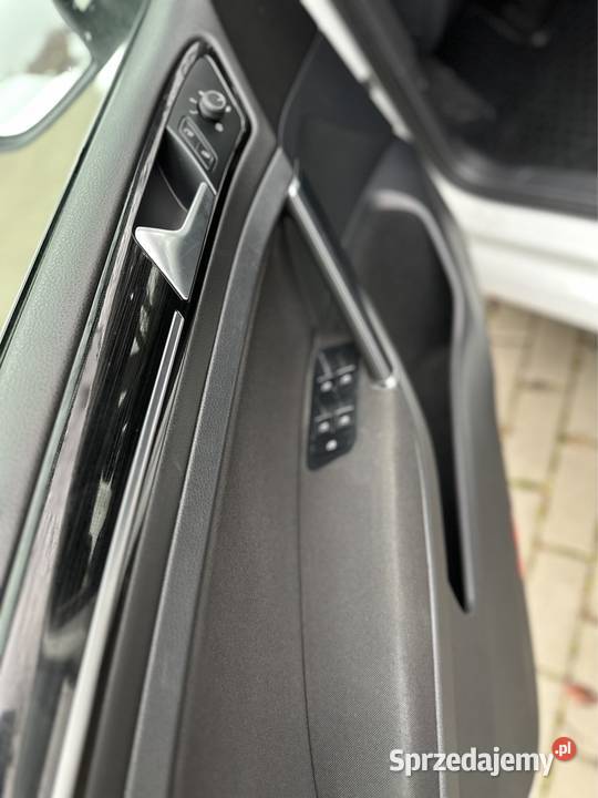 Volkswagen Golf 2018 stan Rzeszów
