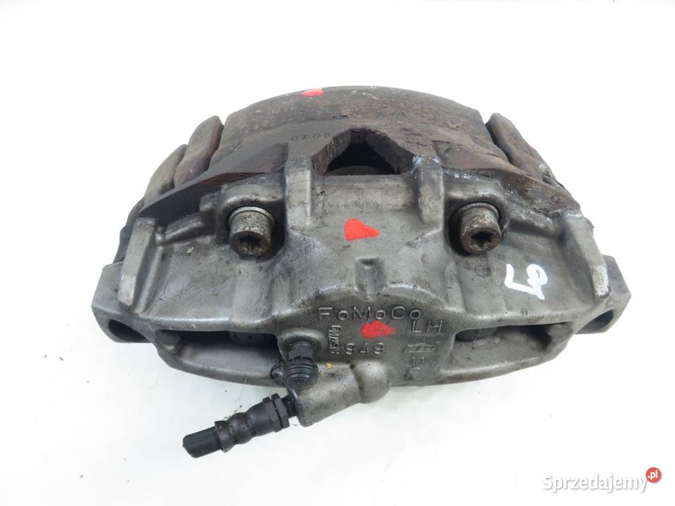 ZACISK LEWY PRZÓD FORD S I 22 TDCi