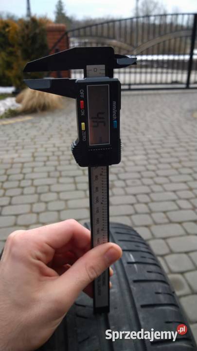 Opony wielosezonowe 22550R17 Zeetex HP1000