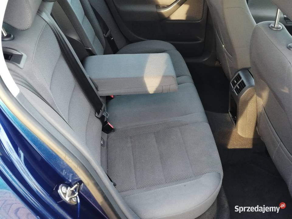 VW Golf 5 z Niemiec 16 MPI Opłacony nowe opony manualna Golf Golf Chełmno