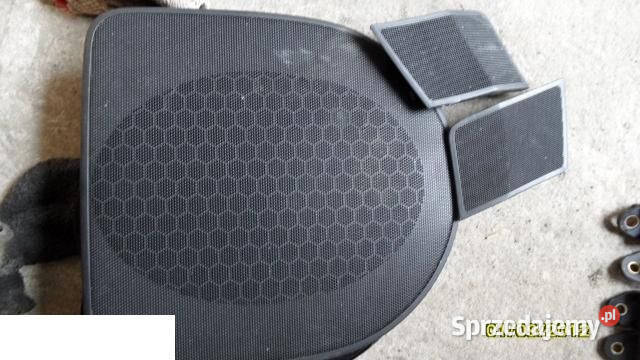 HONDA ACCORD 2007 SEDAN MASKOWNICA GŁOŚNIKÓW TYŁ Kozubszczyzna sprzedam