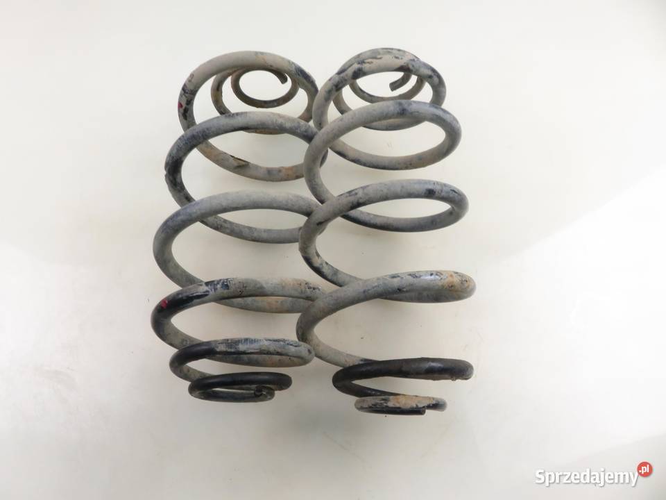 SPRĘŻYNY TYŁ OPEL COMBO 13 CDTI 16V małopolskie