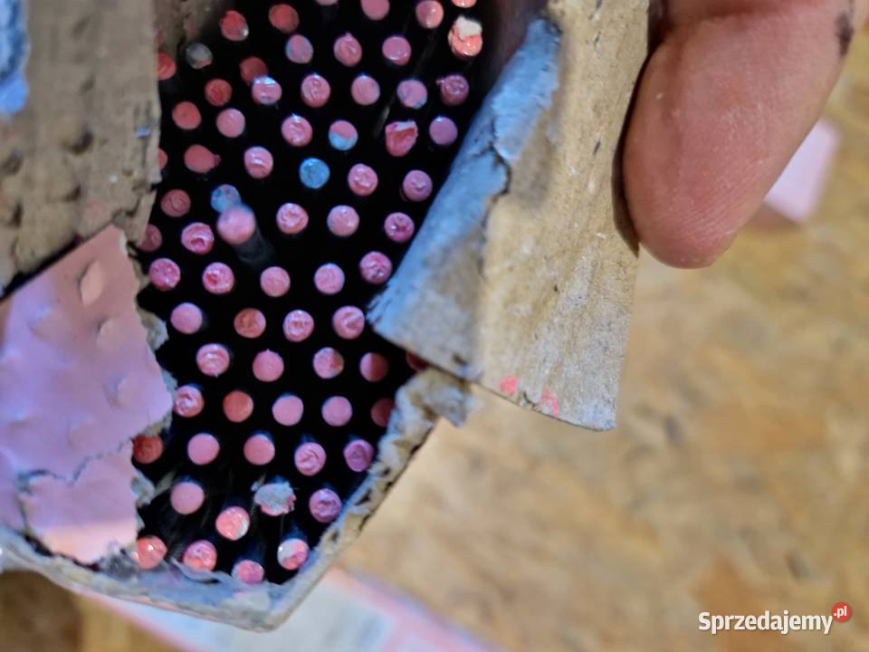 ELEKTRODY RUTYLOWE MOST 6013 różowe 32mm 50 Głogowa sprzedam