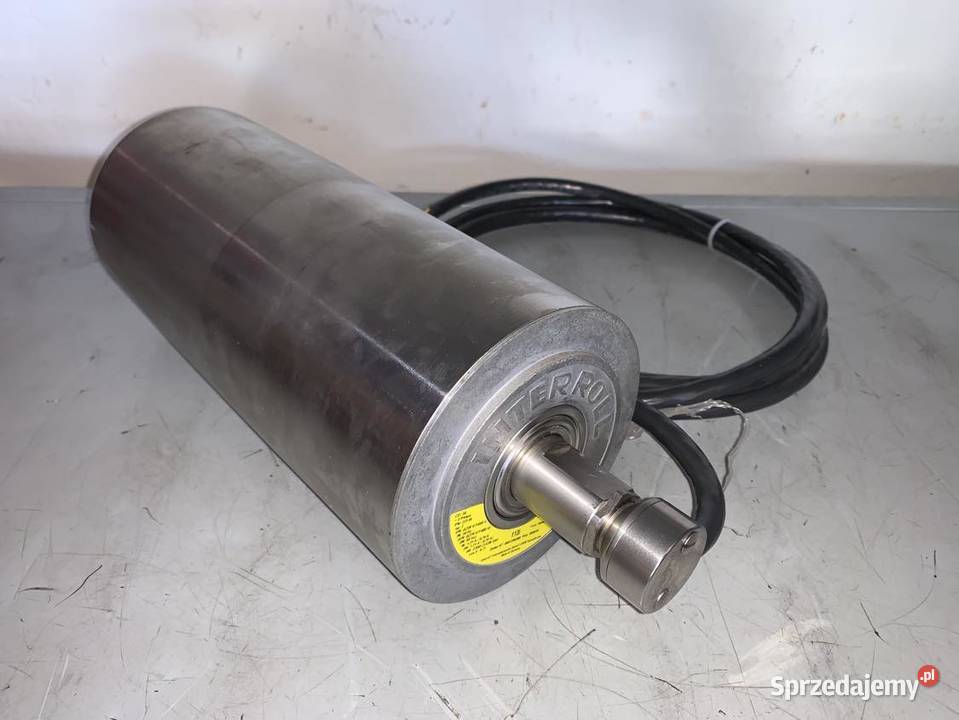 Interroll 113i Drum Motor 225W CD34 1135 mm x Warszawa