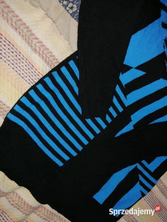 Sweter sweterek marki Orsay Xs NOWY długi