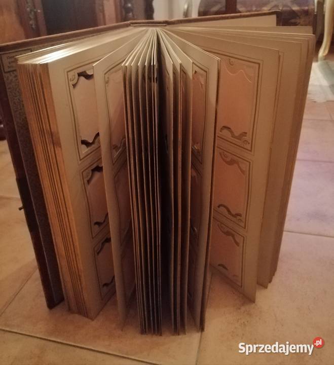 Album do zdjęć kujawsko-pomorskie