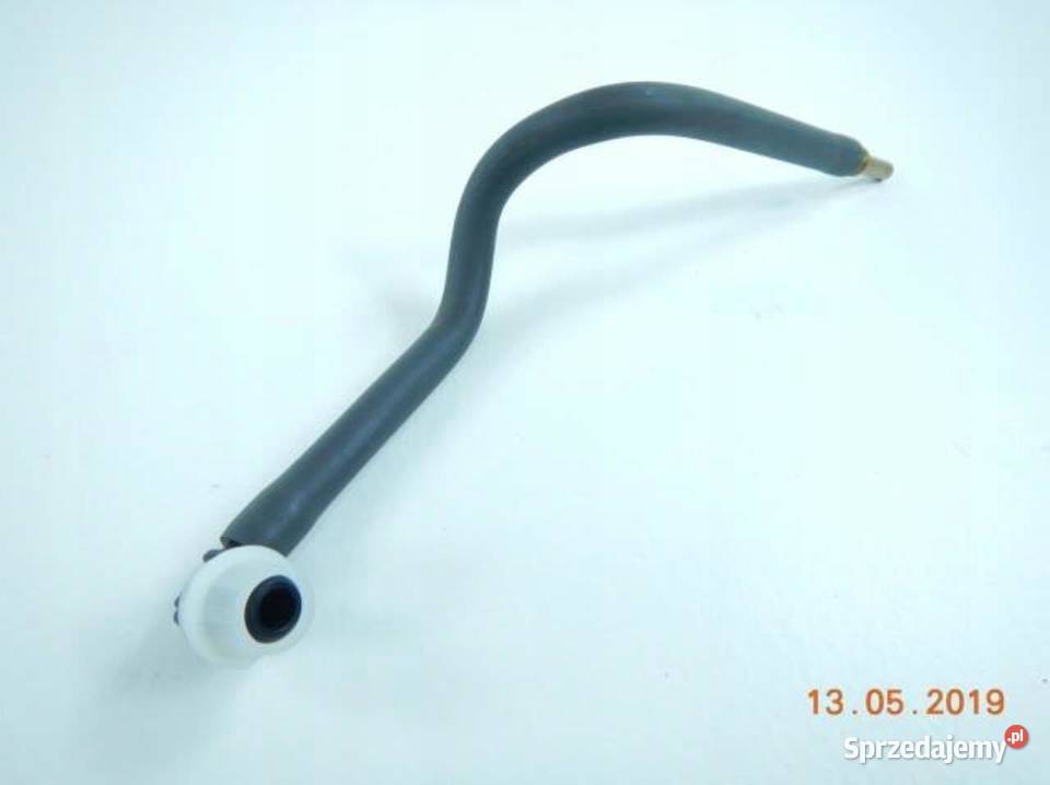 PRZEWÓD PALIWA FORD MONDEO 9600 16 18 1032529 lubelskie